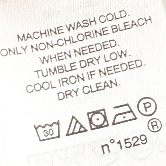 Lauren Ralph Lauren Floral Stretch Jersey Surplice Button Down Long Sleeve Dress - Picture 10 of 12